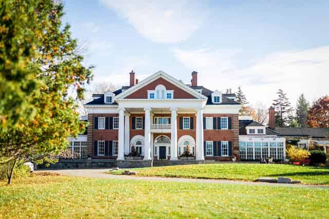 Langdon Hall