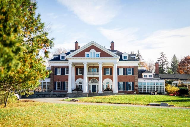 Langdon Hall