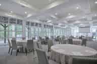 Private Dining Rooms
