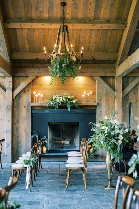 Langdon Hall Country House, Hotel & Spa |  Venues | Cambridge, Canada