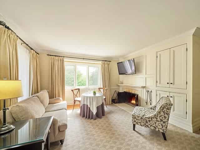 Langdon Hall