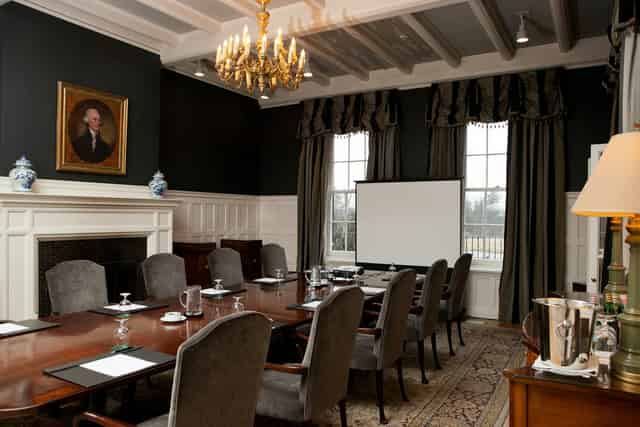 Langdon Hall
