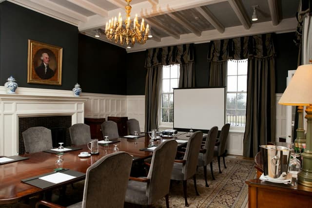 Langdon Hall
