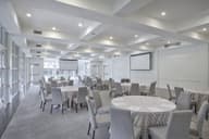 Private Dining Rooms