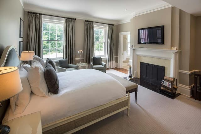 Langdon Hall