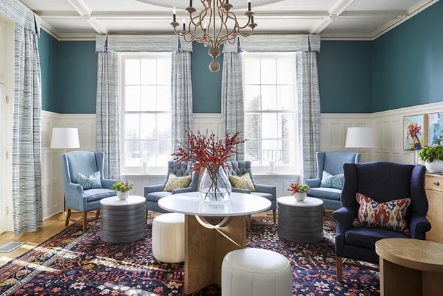 Langdon Hall