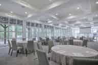 Christmas Party Venues