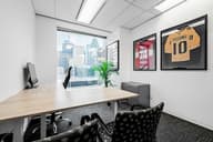 Training Rooms