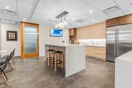 Small Meeting Rooms