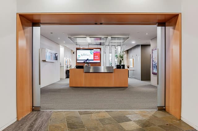 Toronto Bay Meeting Room