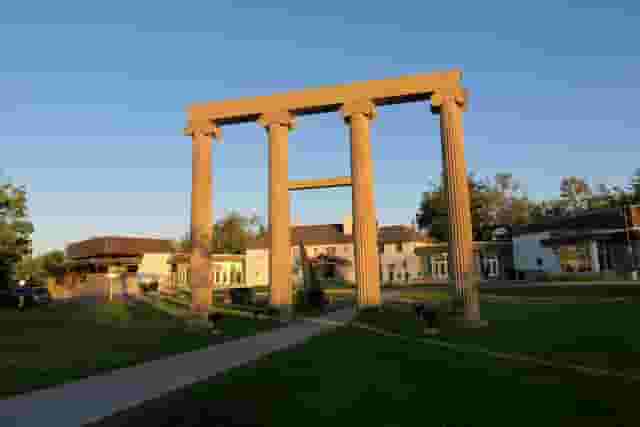 Gazebo