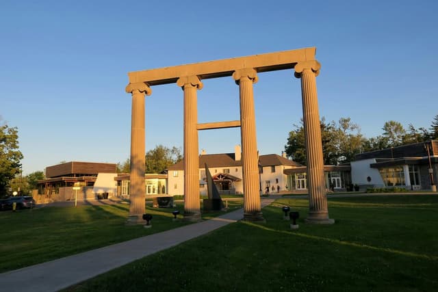 Gazebo