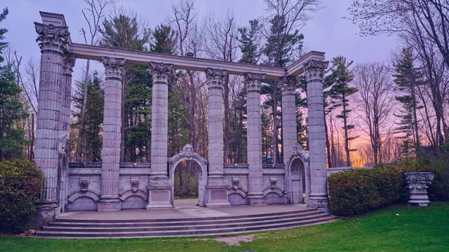 Gazebo