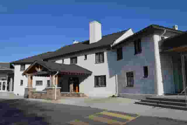Bickford House
