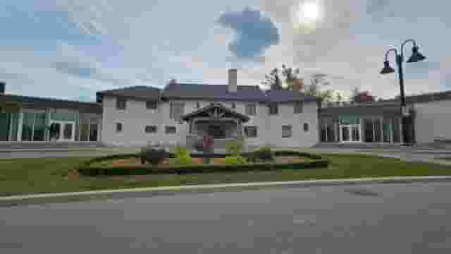 Bickford House