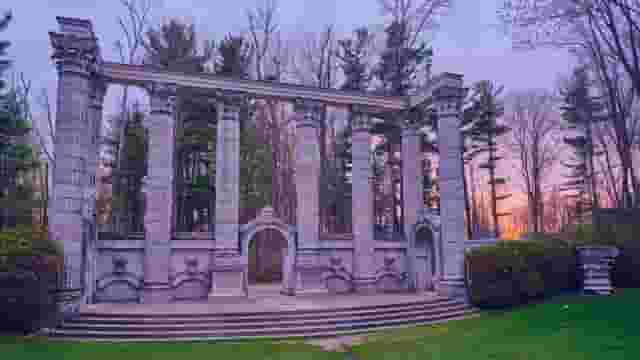 Bickford House