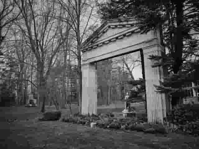 Bickford House
