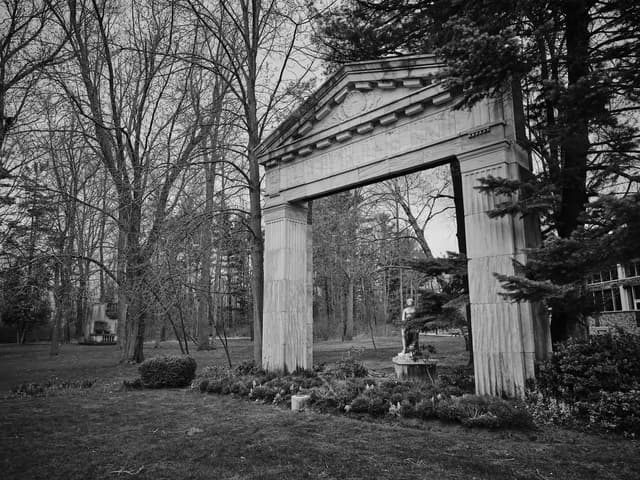 Bickford House