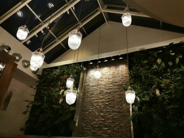 S-Café