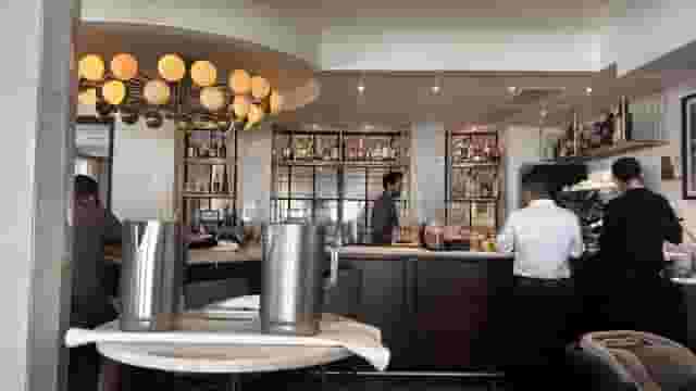 S-Café