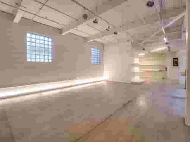 Warehouse