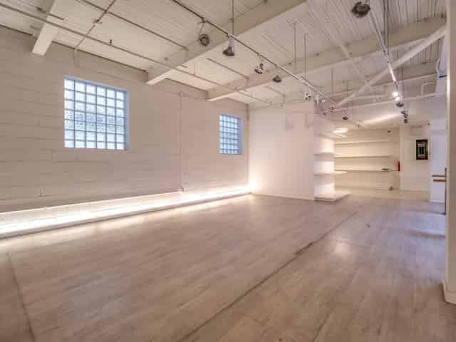 Warehouse