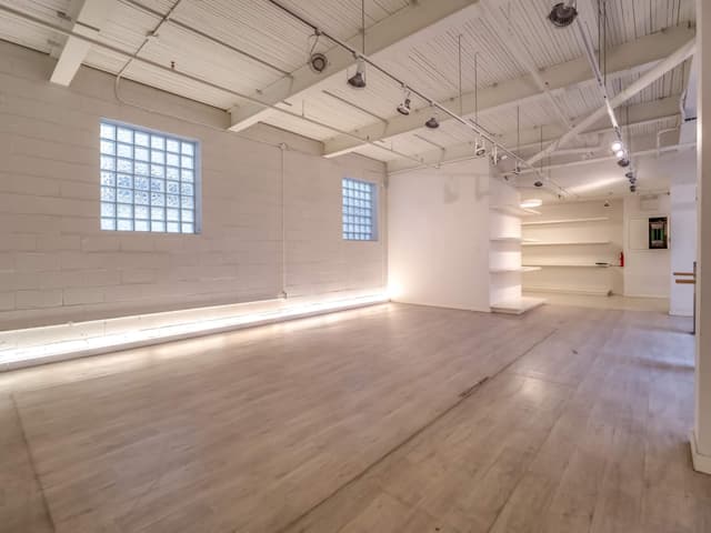 Warehouse