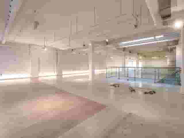 Warehouse