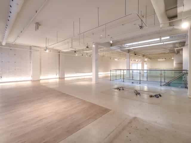 Warehouse