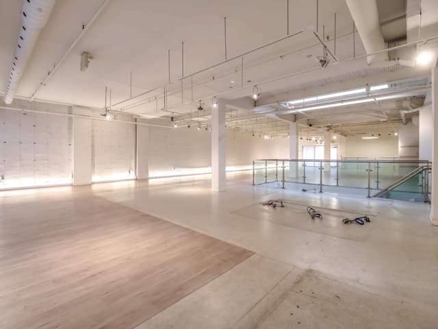 Warehouse