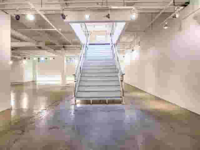 Gallery Space