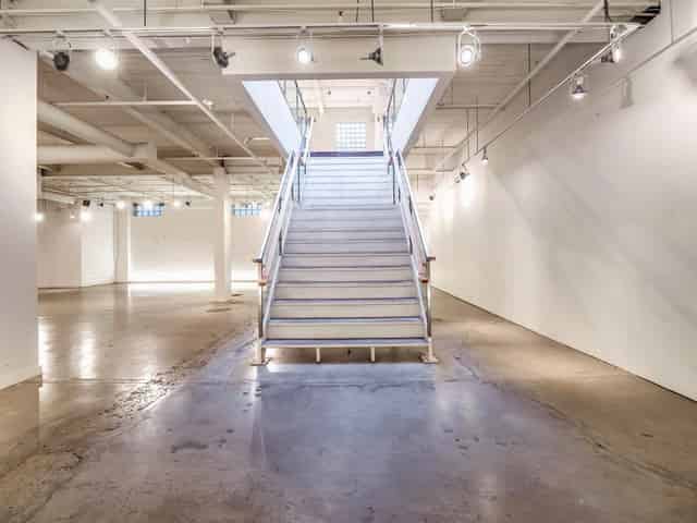 Gallery Space