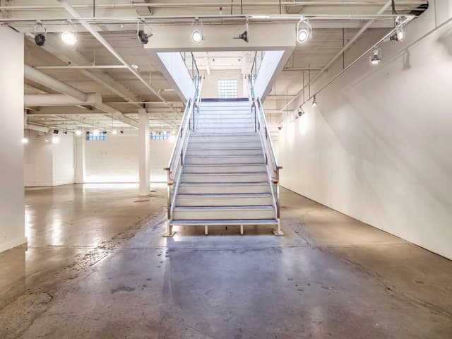 Gallery Space