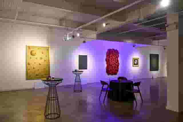 Gallery Space