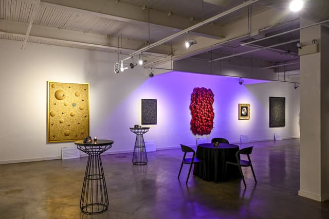 Gallery Space