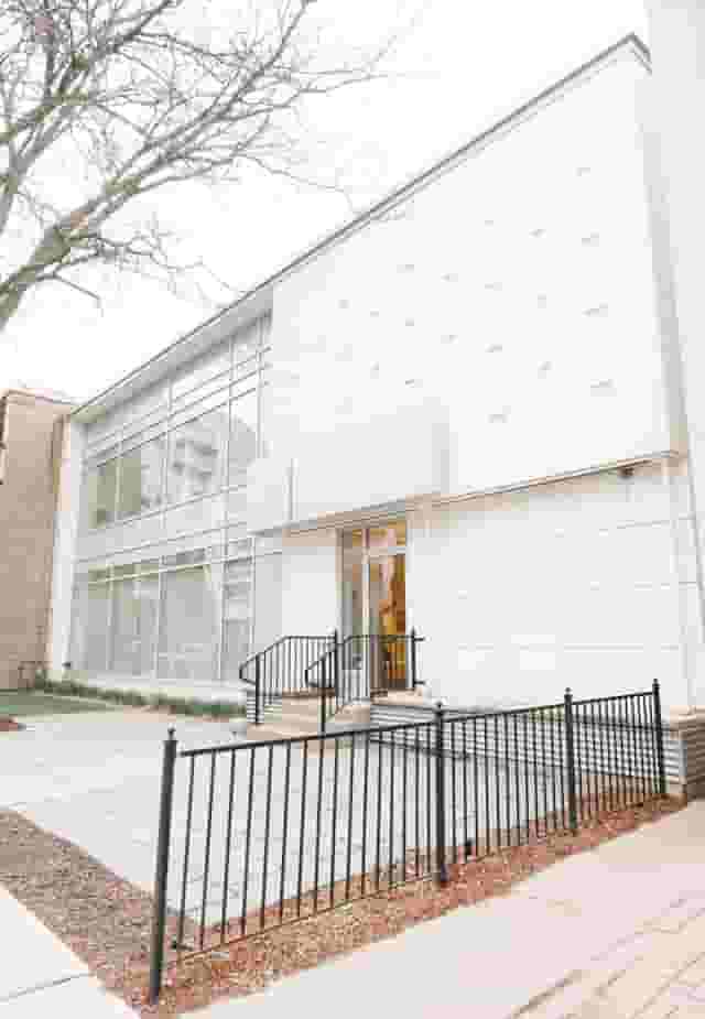 Gallery Space