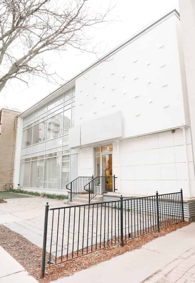 Gallery Space