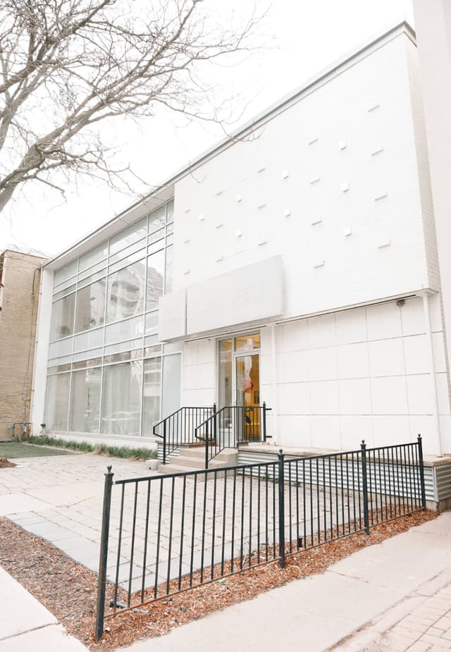 Gallery Space