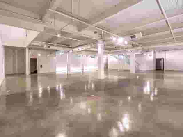 Gallery Space