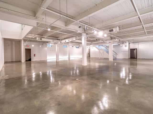 Gallery Space