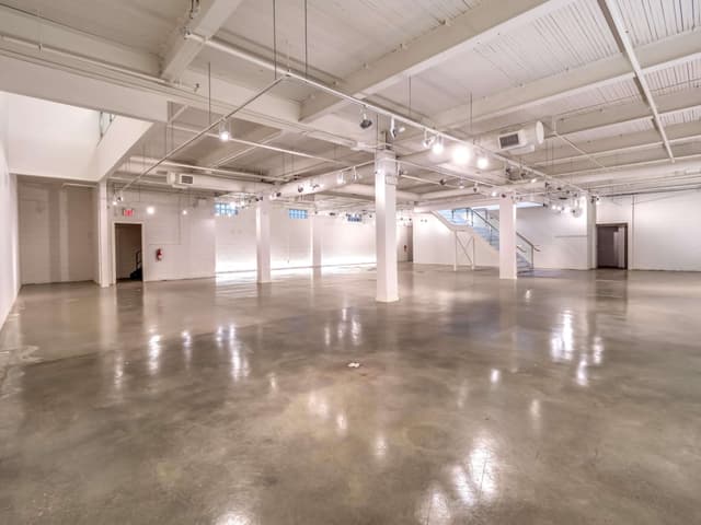 Gallery Space