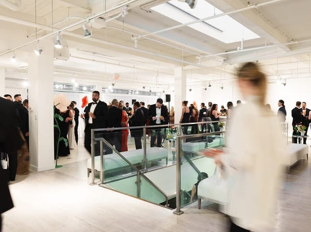 Avant Garde, Toronto, Galleries/Museums for s, Parties, Corporate  Events & More
