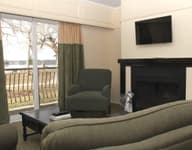 Small Meeting Rooms