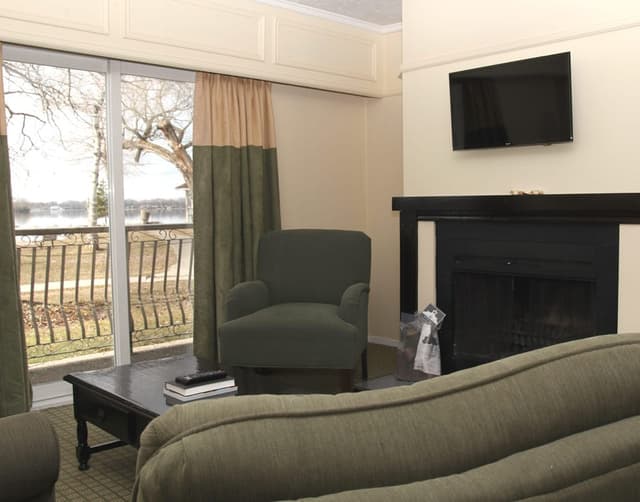 Fireside 110/108