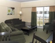 Small Meeting Rooms