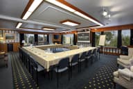 Meeting Rooms