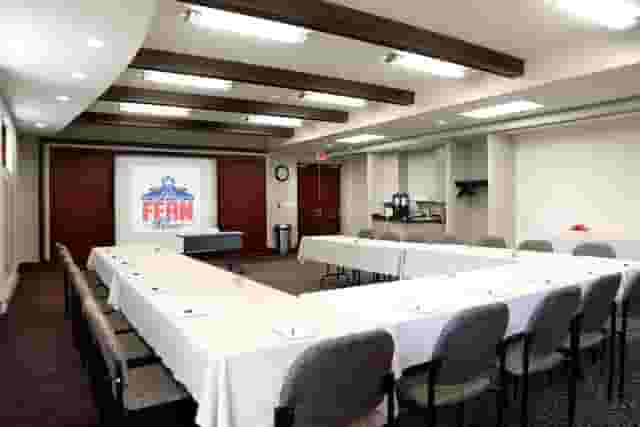 Main Meeting Room