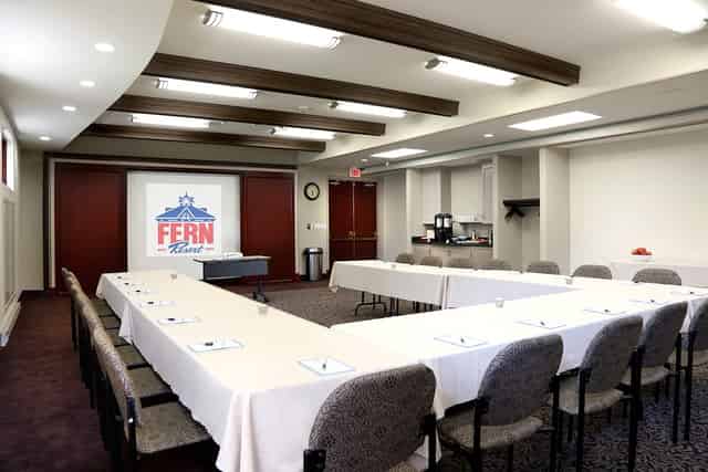 Main Meeting Room