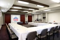 Small Meeting Rooms