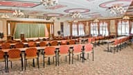 Small Meeting Rooms